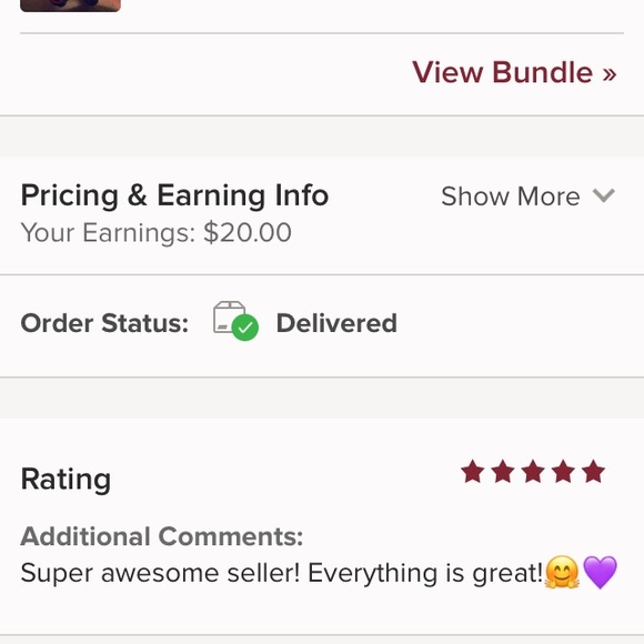 You deserve Worry Free Shopping 🛍!!! - Picture 7 of 16